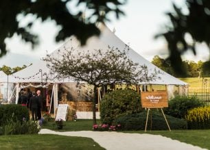 Sarah and Joe's PapaKata Sperry Tent Wedding_654