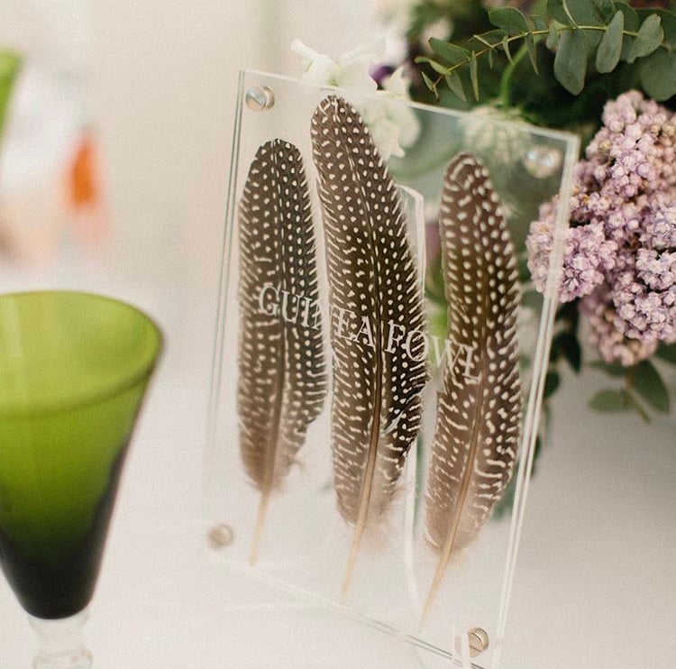 Lucas & Co Stationery for the PapaKåta Autumn Open Weekend 2018 Lucas & Co Stationery for the PapaKåta Autumn Open Weekend 2018