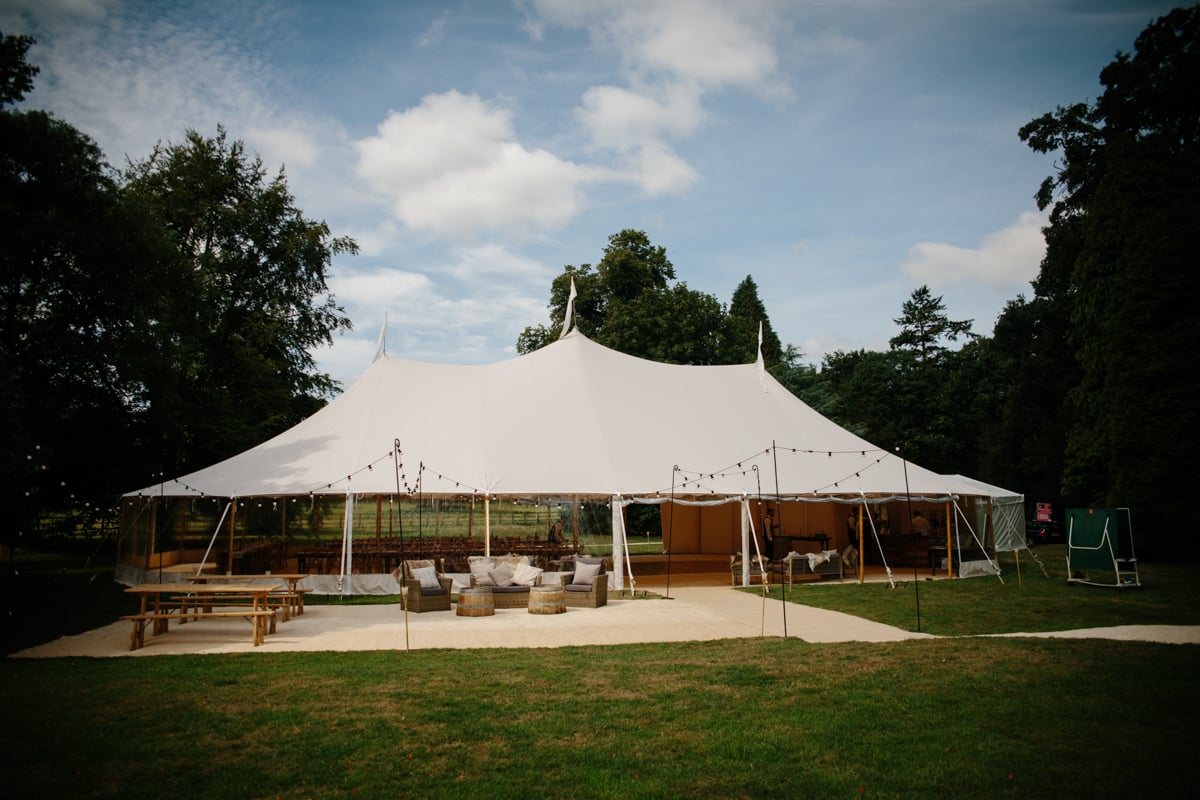 Dannii & Tom's PapaKata Sperry Tent Wedding by Wynn Davies Photography Dannii & Tom's PapaKata Sperry Tent Wedding by Wynn Davies Photography