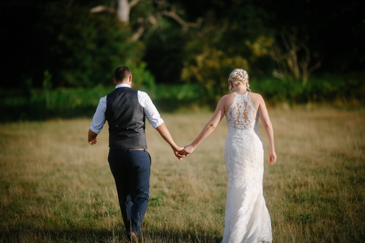 Dannii & Tom's PapaKata Sperry Tent Wedding by Wynn Davies Photography Dannii & Tom's PapaKata Sperry Tent Wedding by Wynn Davies Photography