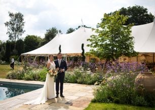 PapaKata Sperry Wedding in Balcombe
