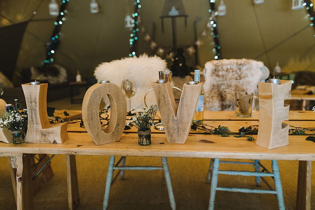 PapaKata Chilled DIY Festival Inspired Teepee Wedding Captured by Anna Wood Photography- Love letters- Rustic Festival Teepee Inspiration PapaKata Chilled DIY Festival Inspired Teepee Wedding Captured by Anna Wood Photography- Love letters- Rustic Festival Teepee Inspiration