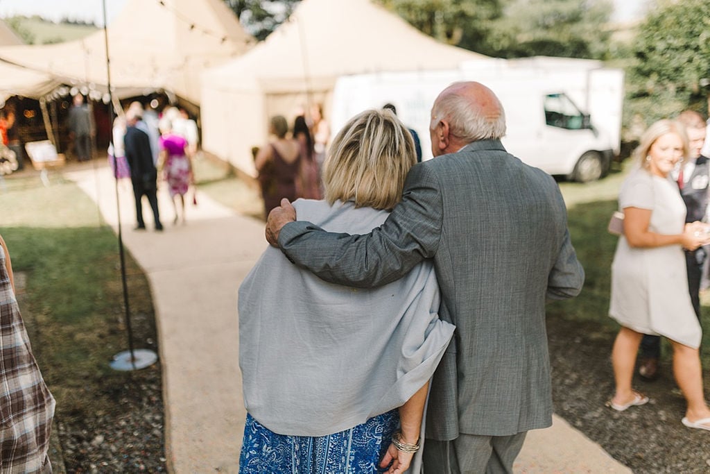 PapaKata Chilled DIY Festival Inspired Teepee Wedding Captured by Anna Wood Photography- Making an entrance PapaKata Chilled DIY Festival Inspired Teepee Wedding Captured by Anna Wood Photography- Making an entrance
