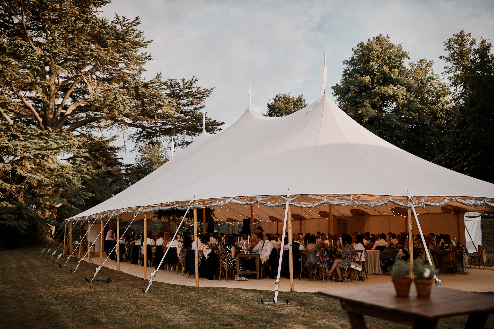 PapaKata Couple Claudia & Jimmy Sperry Tent Wedding at Norton Hall captured by Benjamin Wheeler- That Sperry Tent Glow PapaKata Couple Claudia & Jimmy Sperry Tent Wedding at Norton Hall captured by Benjamin Wheeler- That Sperry Tent Glow