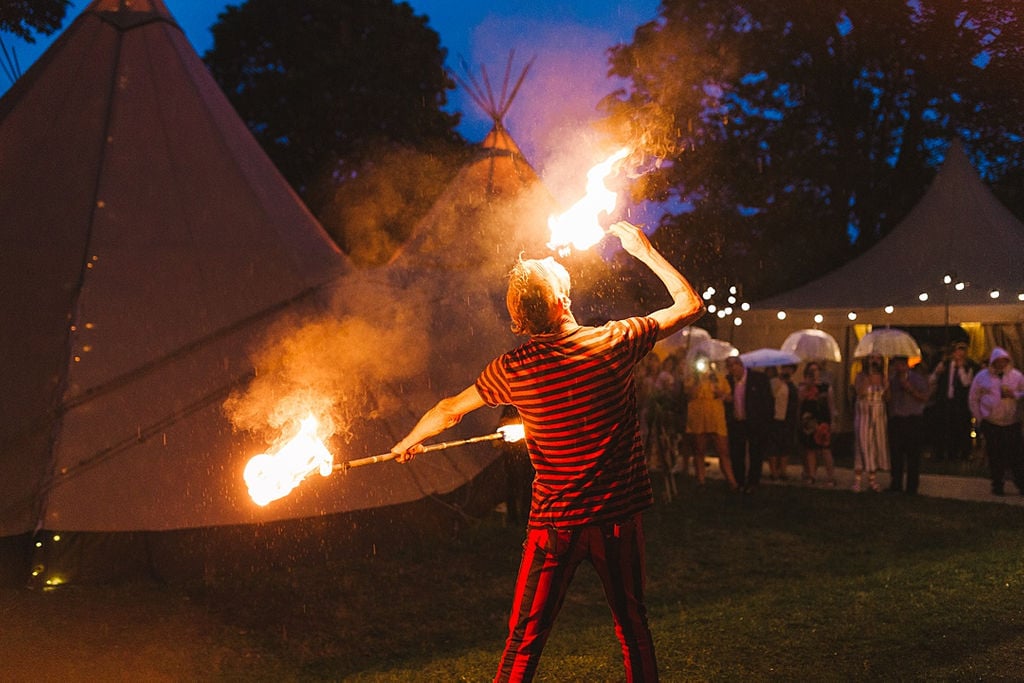 PapaKata Chilled DIY Festival Inspired Teepee Wedding Captured by Anna Wood Photography- Fire-eater Entertainment PapaKata Chilled DIY Festival Inspired Teepee Wedding Captured by Anna Wood Photography- Fire-eater Entertainment