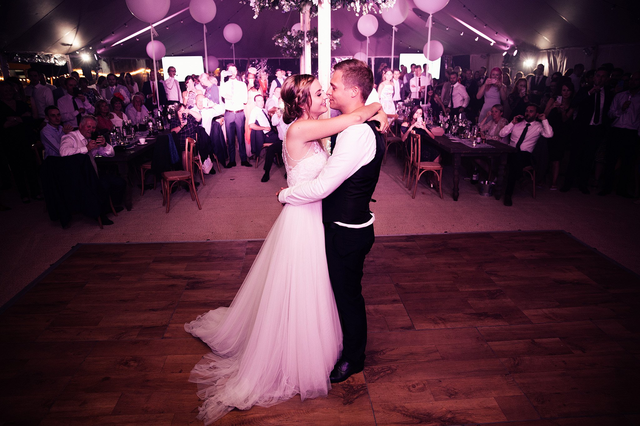 PapaKåta Sperry Wedding in Oxfordshire by Harry Michael Photography- The first dance PapaKåta Sperry Wedding in Oxfordshire by Harry Michael Photography- The first dance