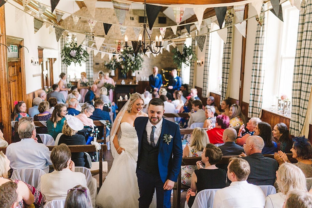 PapaKata Chilled DIY Festival Inspired Teepee Wedding Captured by Anna Wood Photography- Ceremony Setting PapaKata Chilled DIY Festival Inspired Teepee Wedding Captured by Anna Wood Photography- Ceremony Setting