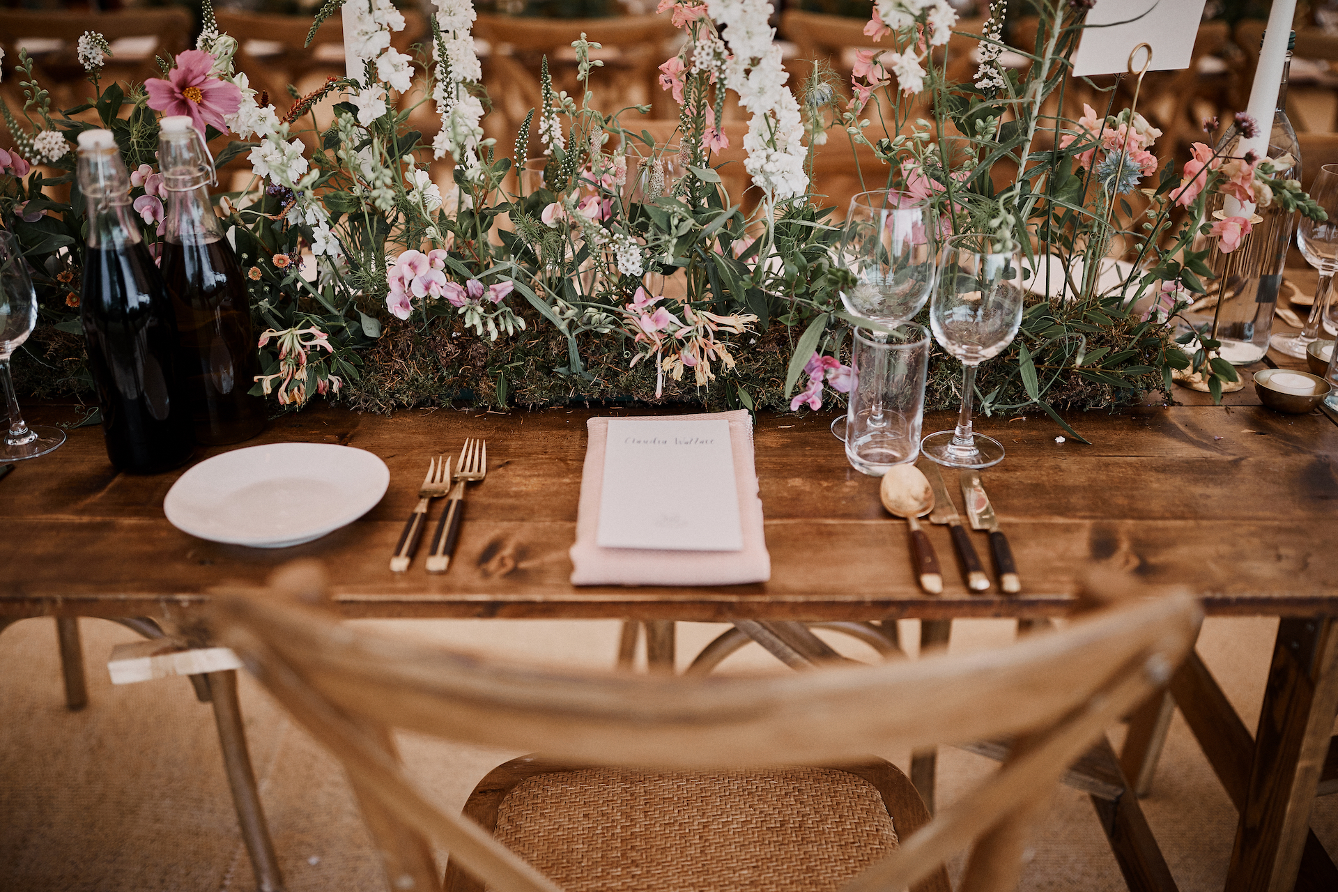 PapaKata Couple Claudia & Jimmy Sperry Tent Wedding at Norton Hall captured by Benjamin Wheeler- Pretty Pink Floral Designs by Liberty Lane Flowers PapaKata Couple Claudia & Jimmy Sperry Tent Wedding at Norton Hall captured by Benjamin Wheeler- Pretty Pink Floral Designs by Liberty Lane Flowers