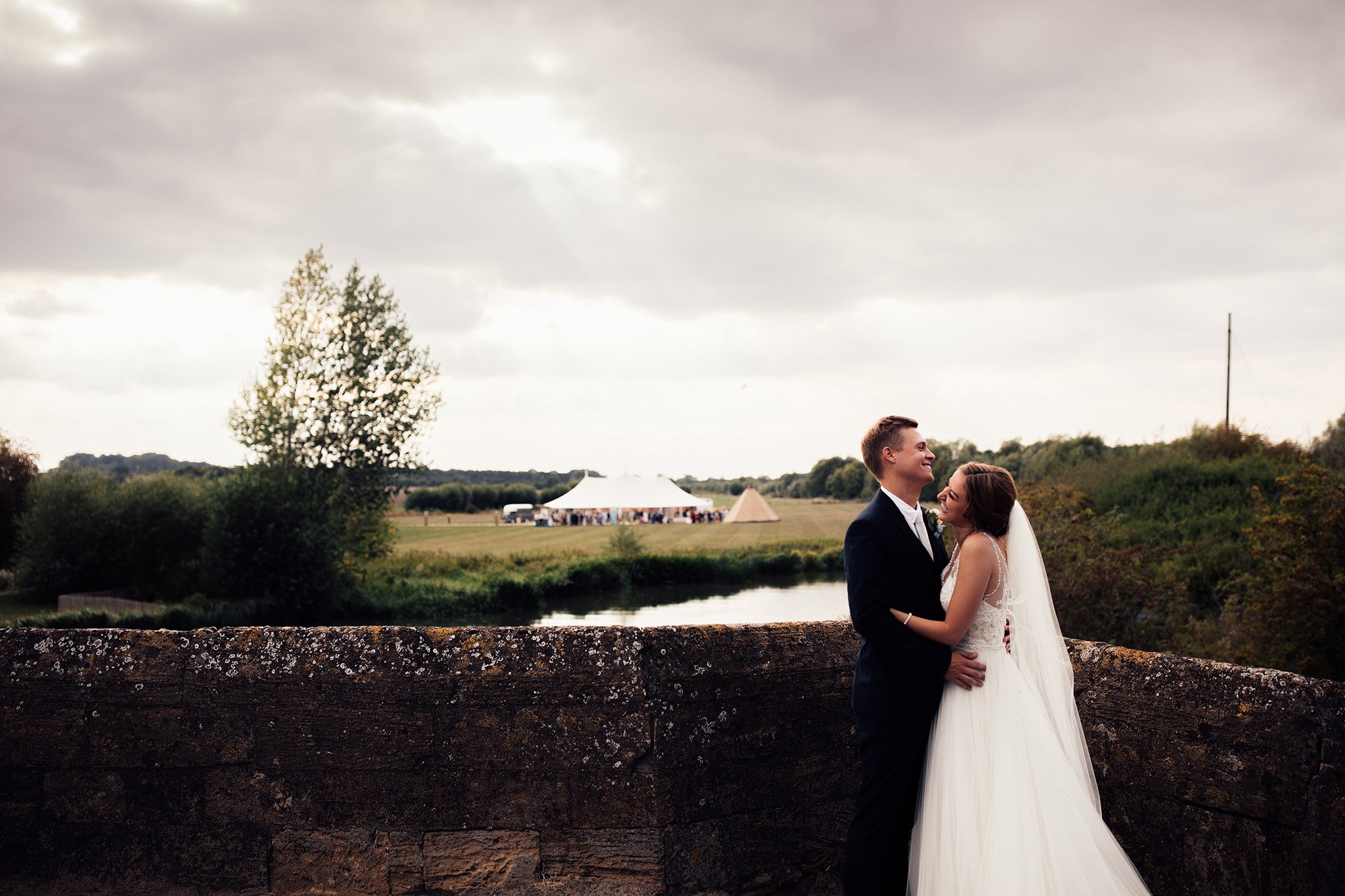 PapaKåta Sperry Wedding in Oxfordshire by Harry Michael Photography- The new Mr & Mrs PapaKåta Sperry Wedding in Oxfordshire by Harry Michael Photography- The new Mr & Mrs
