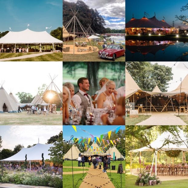 PapaKåta Magical Teepee and Sperry Moments 2018