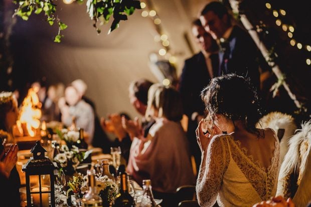 PapaKata Teepee by Steven Rooney Photography