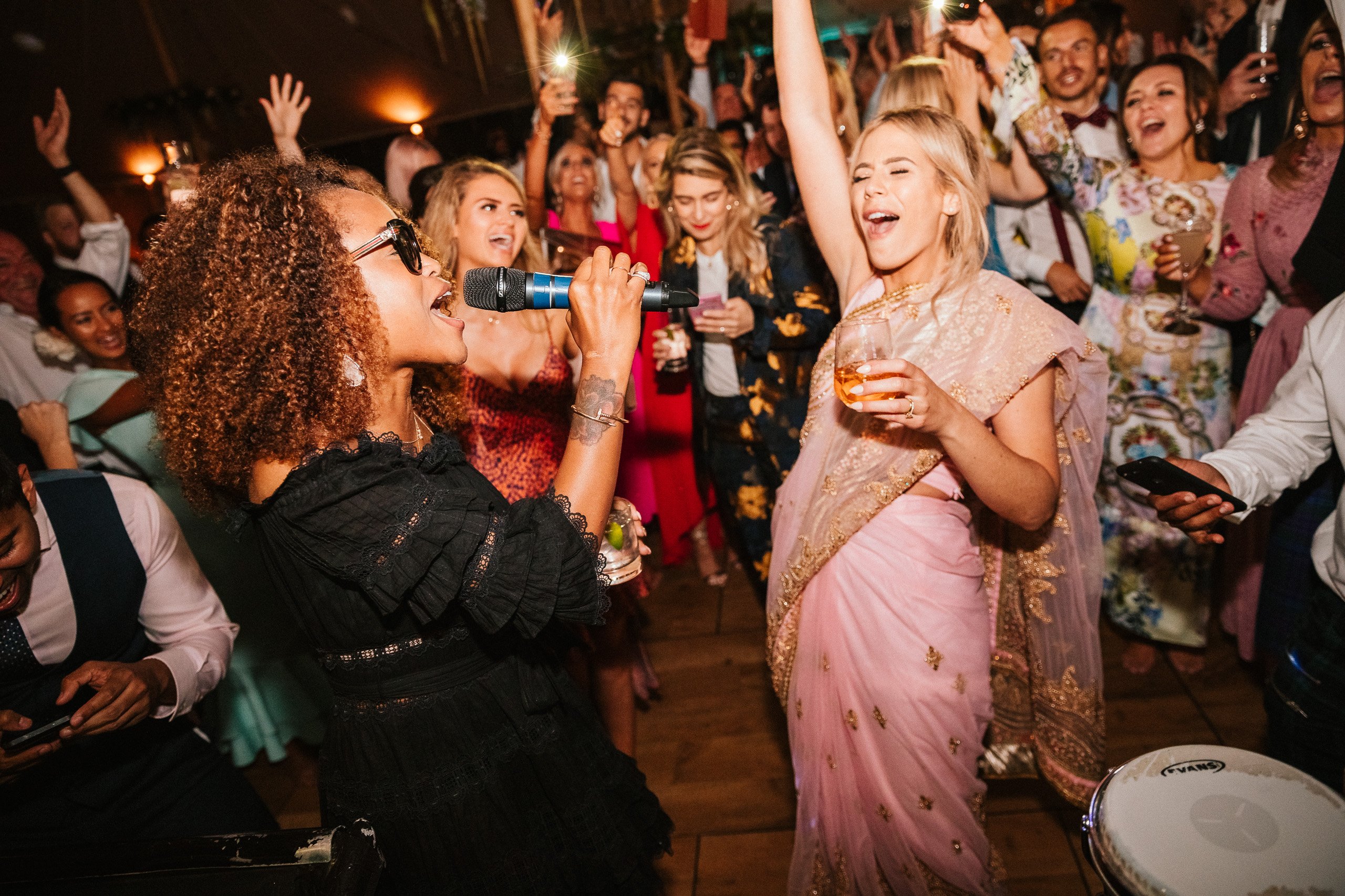 PapaKåta couple April & Martin's Sperry wedding at Arniston House, Scotland captured by Laurence Howe Photography - Indian Bridal style featuring impromptu set by Eve PapaKåta couple April & Martin's Sperry wedding at Arniston House, Scotland captured by Laurence Howe Photography - Indian Bridal style featuring impromptu set by Eve
