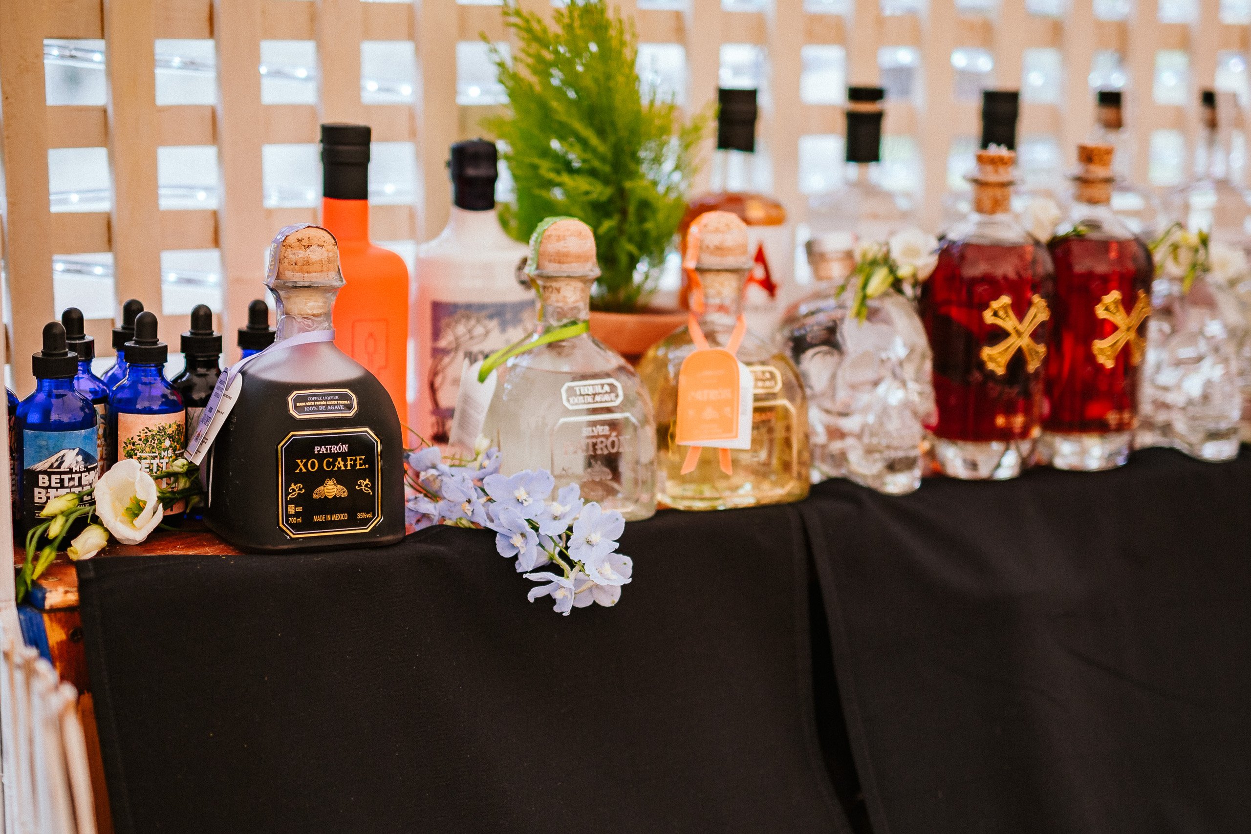 PapaKåta couple April & Martin's Sperry wedding at Arniston House, Scotland captured by Laurence Howe Photography- Bar ideas PapaKåta couple April & Martin's Sperry wedding at Arniston House, Scotland captured by Laurence Howe Photography- Bar ideas