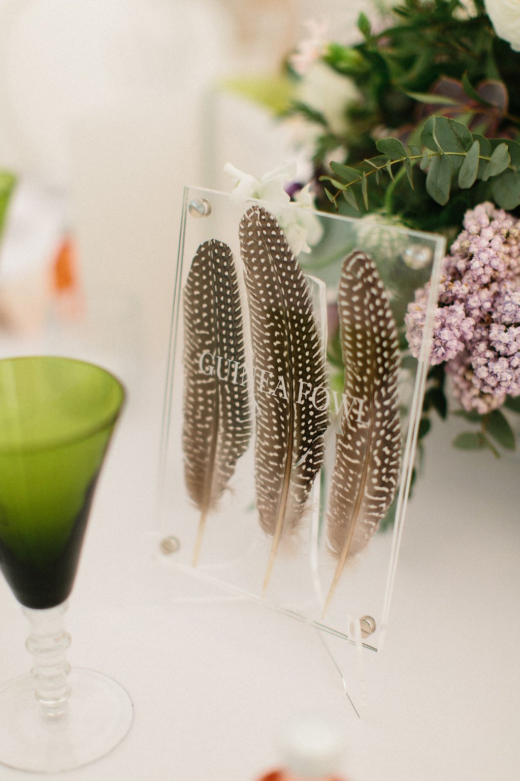 PapaKåta couple Georgina & Steve Sperry Tent Wedding in Barnby Dun, Doncaster captured by Melissa Beattie- Table numbers by Lucas and Company