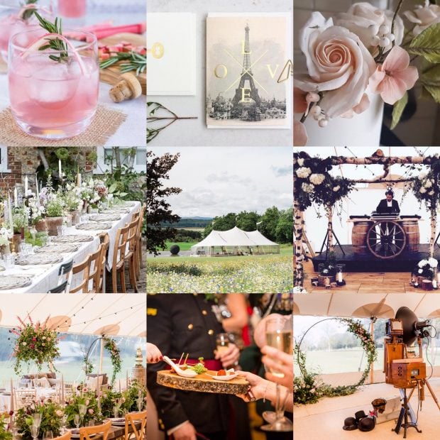 PapaKata Spring Open Weekend 2019 Suppliers