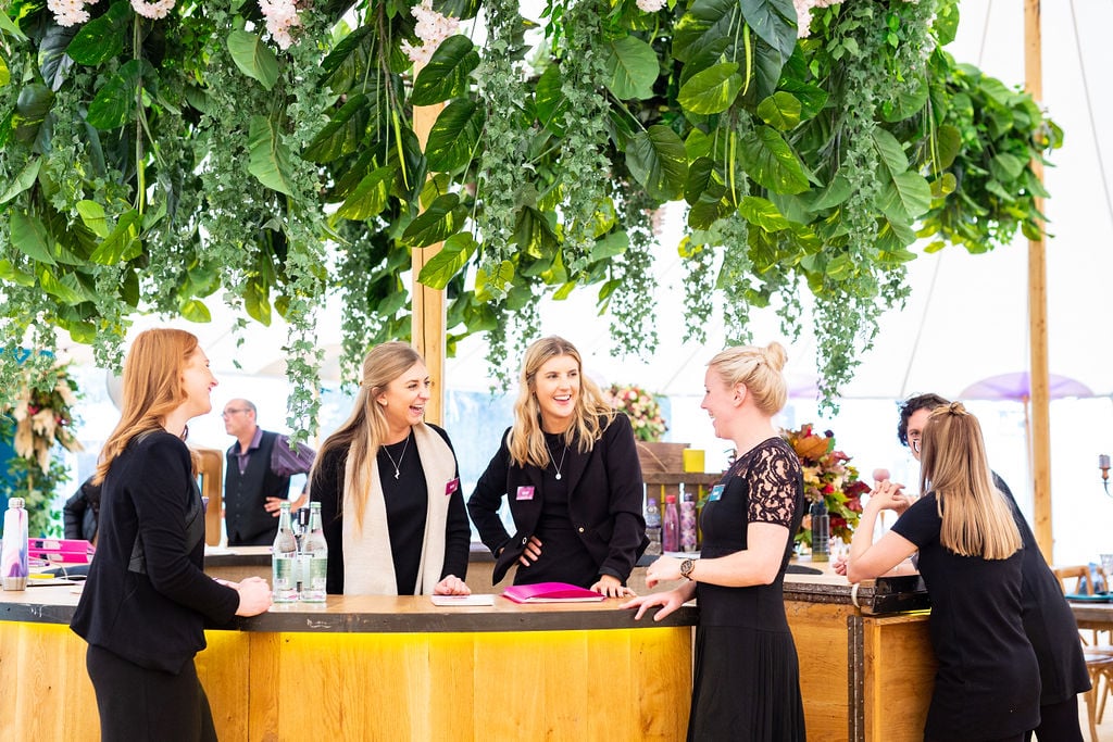 PapaKata Autumn Open Weekend Tipi and Sperry Tent team by Natasha Cadman Photography PapaKata Autumn Open Weekend Tipi and Sperry Tent team by Natasha Cadman Photography