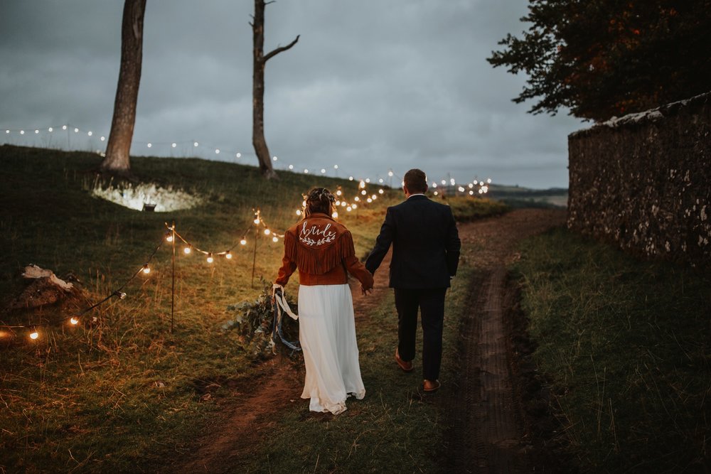 PapaKåta couple Eilidh & Lloyd's Sperry Wedding in Glenfarg, Perthshire captured by Colin Ross Photography- Bridal style PapaKåta couple Eilidh & Lloyd's Sperry Wedding in Glenfarg, Perthshire captured by Colin Ross Photography- Bridal style