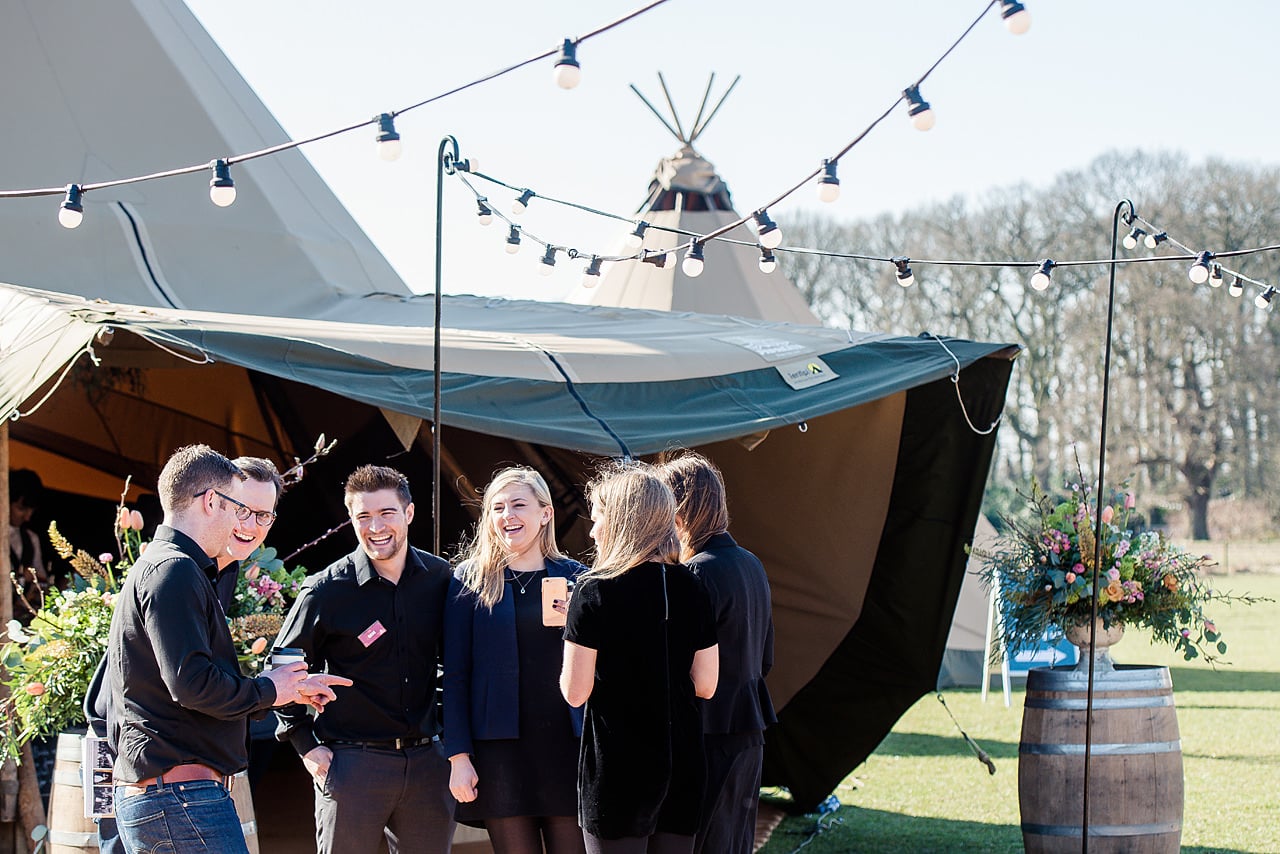 PapaKata Spring Open Weekend by Dominic Wright Photography 