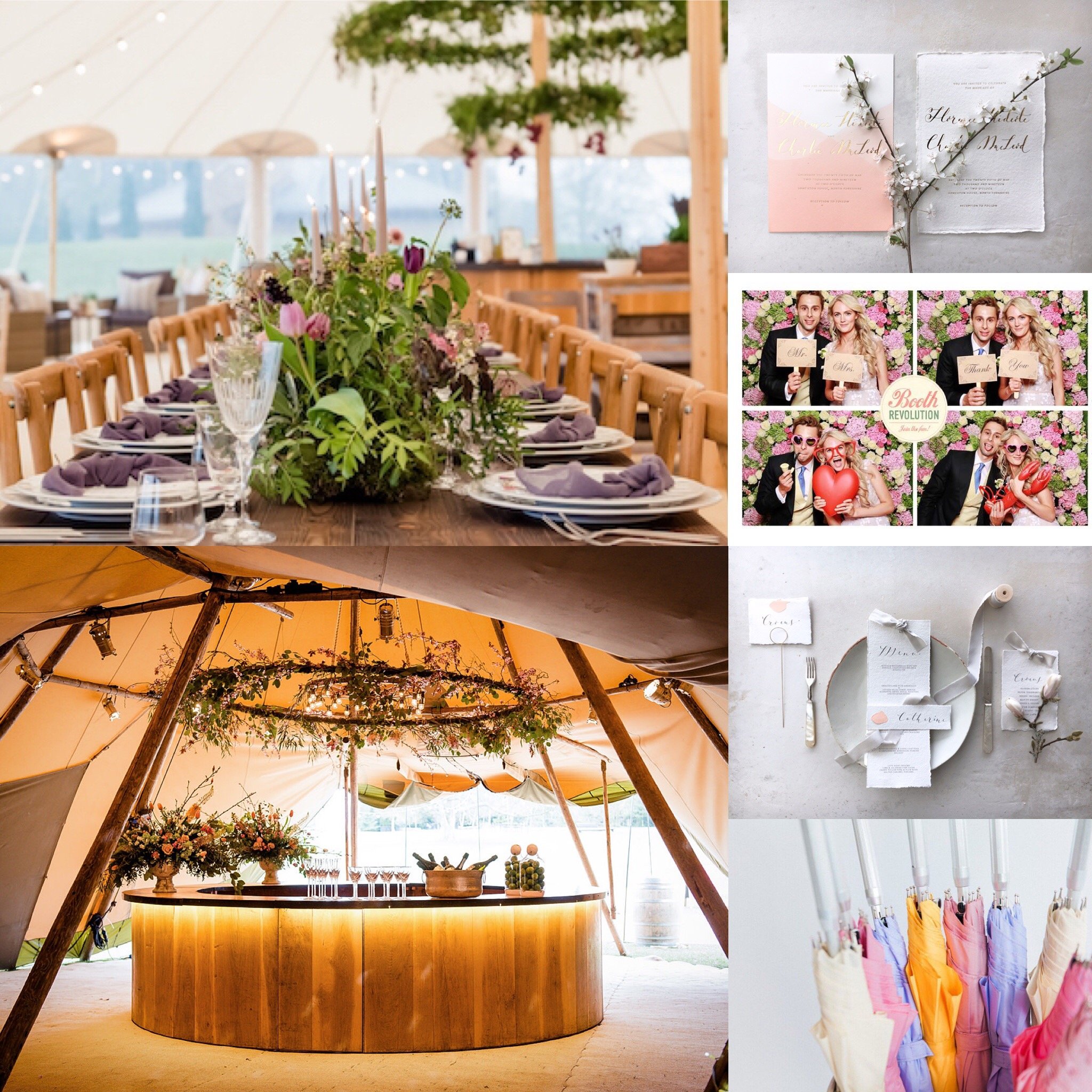 PapaKåta Spring Open Weekend finshing touches