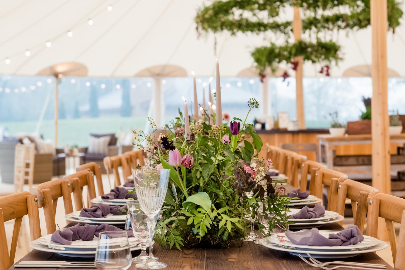 Whitehouse Event Crockery for the PapaKata Open Weekend by Dominic Wright Photography Whitehouse Event Crockery for the PapaKata Open Weekend by Dominic Wright Photography