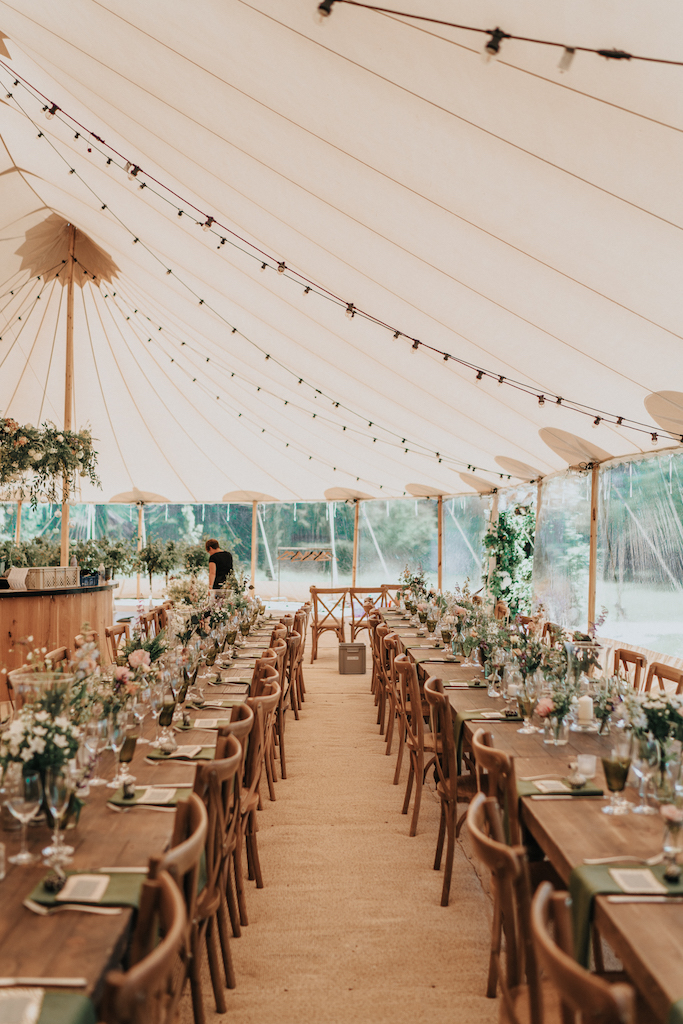 Harriett & Ed PapaKåta Sperry Tent Wedding in Wiltshire, Stories By Jules Photography; Interior Decoration Harriett & Ed PapaKåta Sperry Tent Wedding in Wiltshire, Stories By Jules Photography; Interior Decoration
