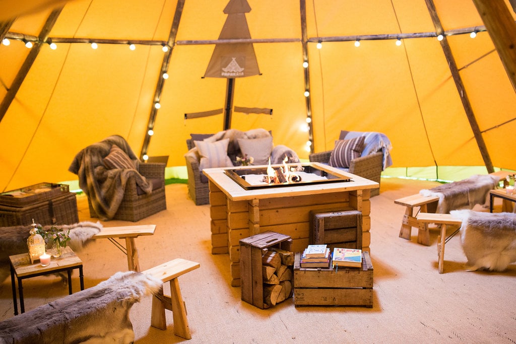 PapaKata Kungs with Chill Out and Fire