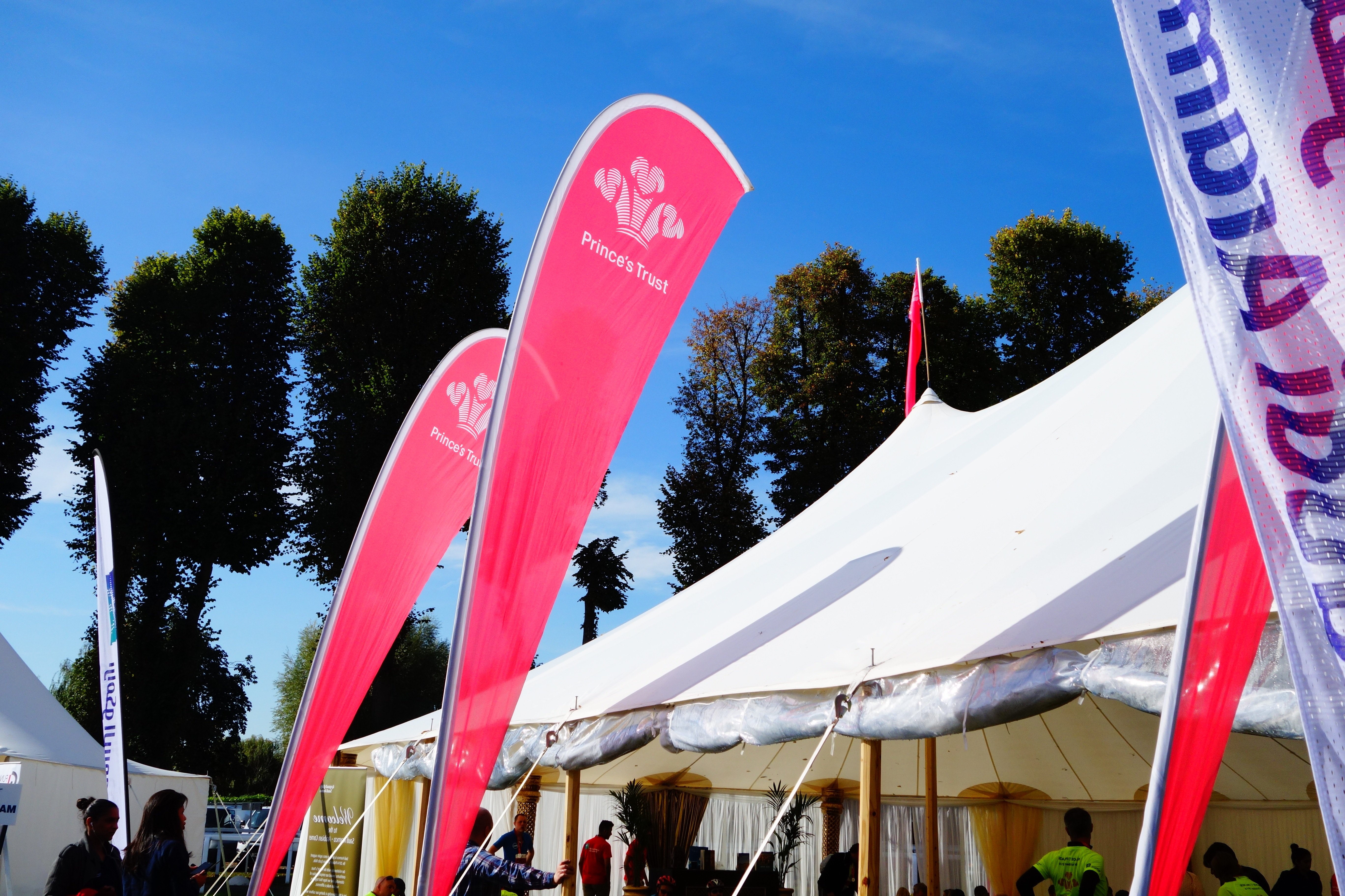Your Event