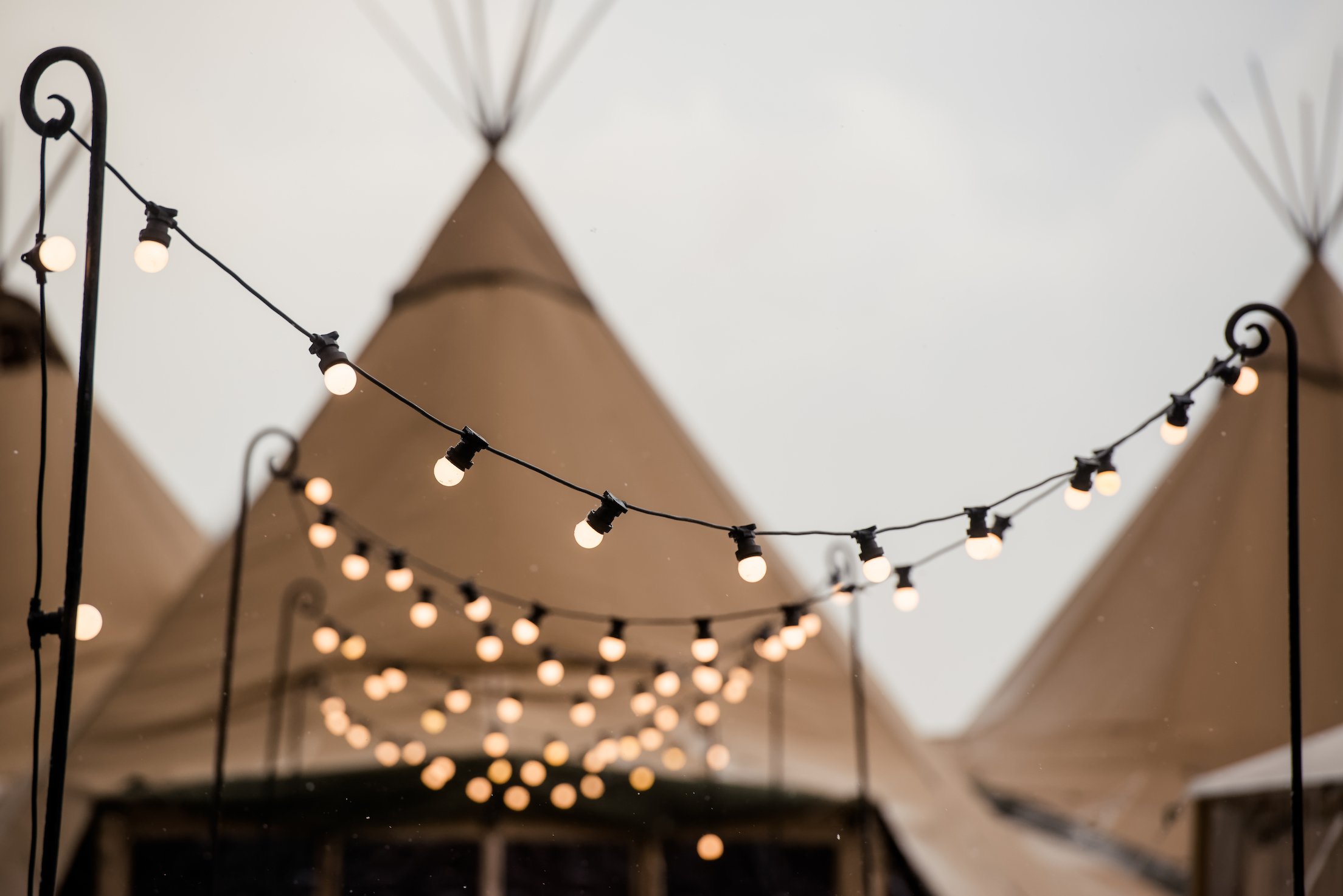 Papakata Open Weekend Teepee Tipi