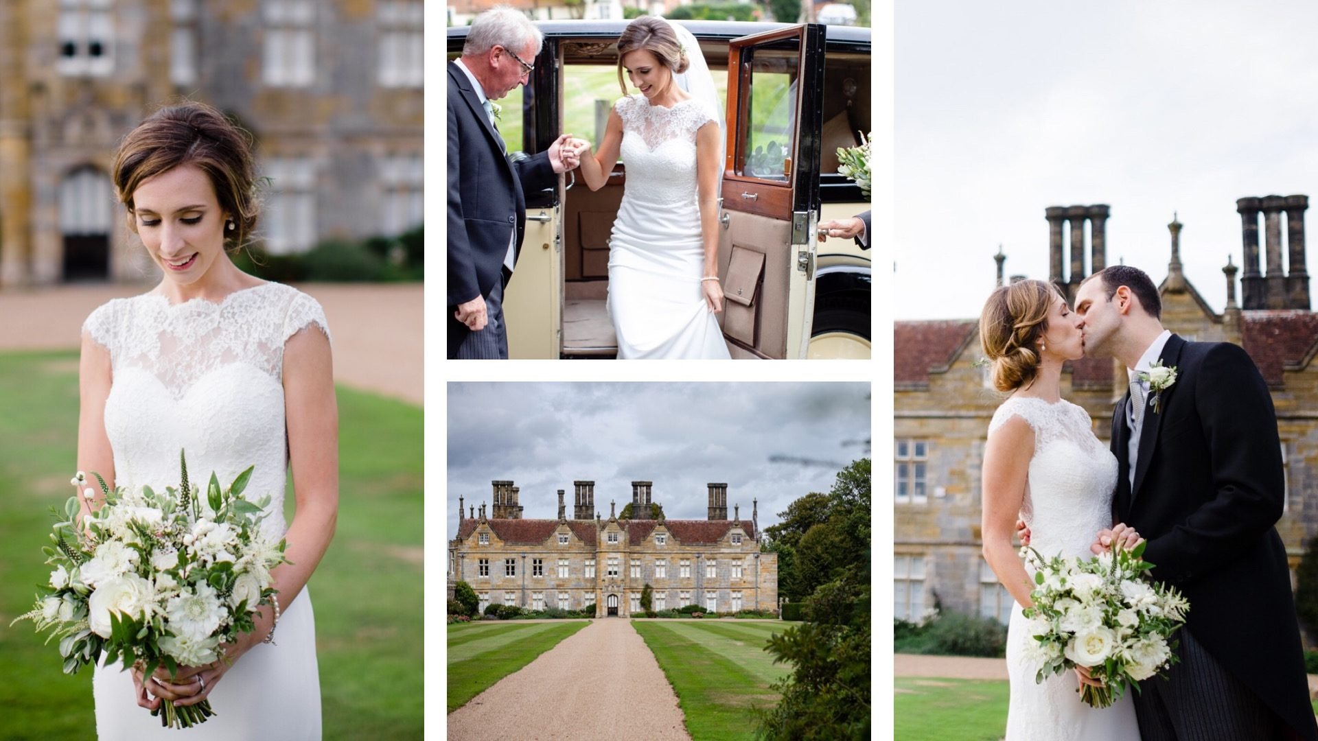 Tony Hart Photography, Emily & Ed's PapaKåta Sperry Tent Wedding