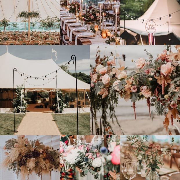 PapaKata Autumn Open Weekend style details and inspiration