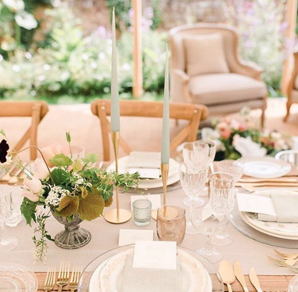 A Table to Dine For The PapaKata Open Weekend