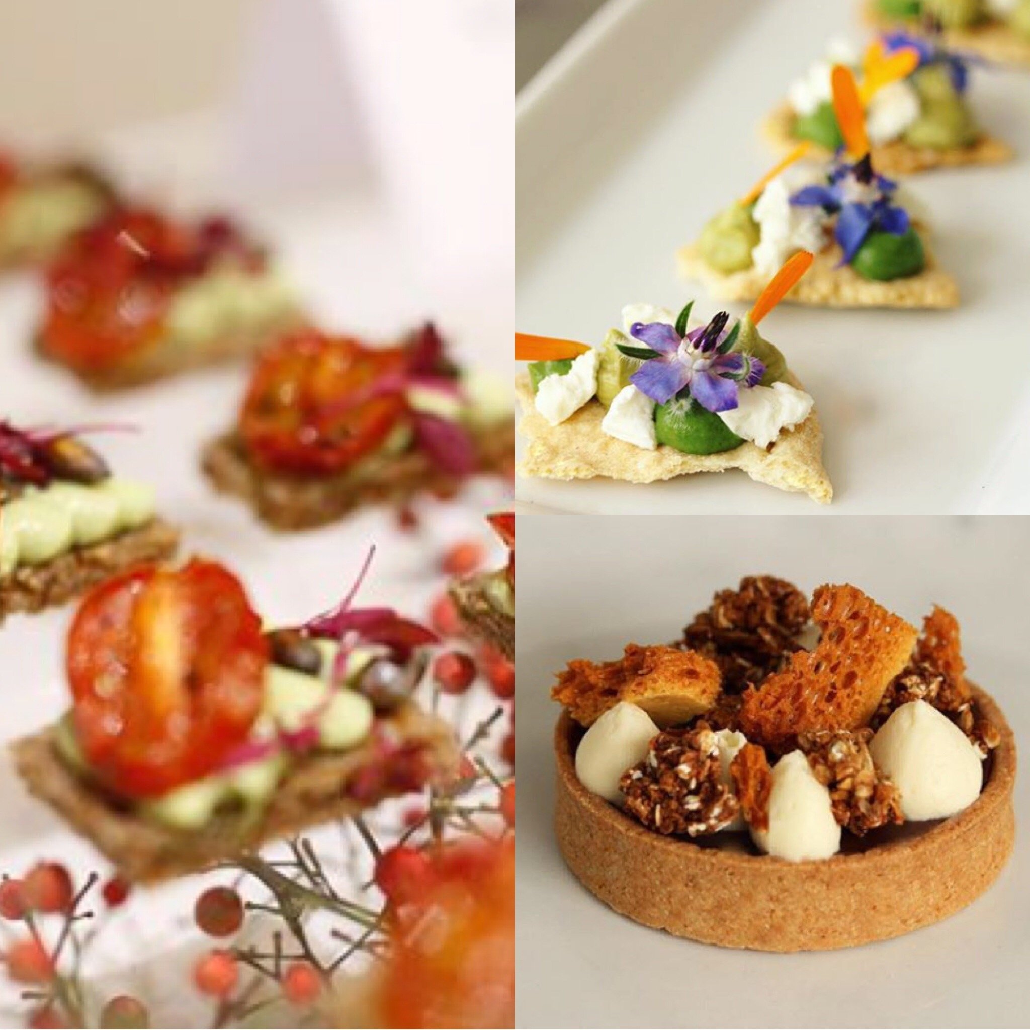 PapaKåta Autumn Open Weekend Event Supplier Goose and Berry