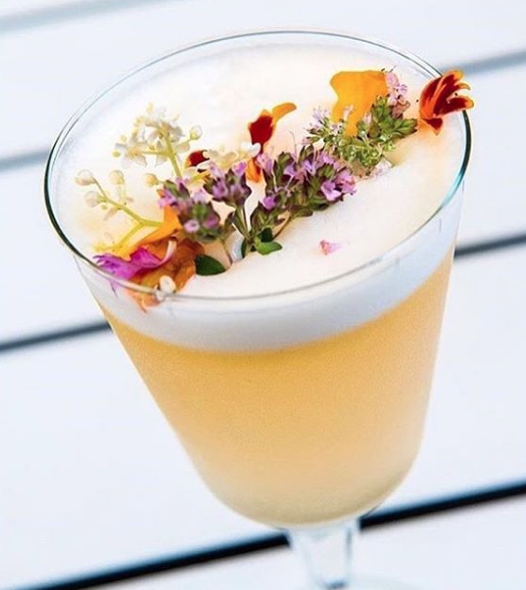 PapaKåta Autumn Open Weekend Event Supplier The Cocktail Service