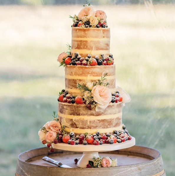 PapaKåta Autumn Open Weekend Event Supplier Vanilla Pod Bakery