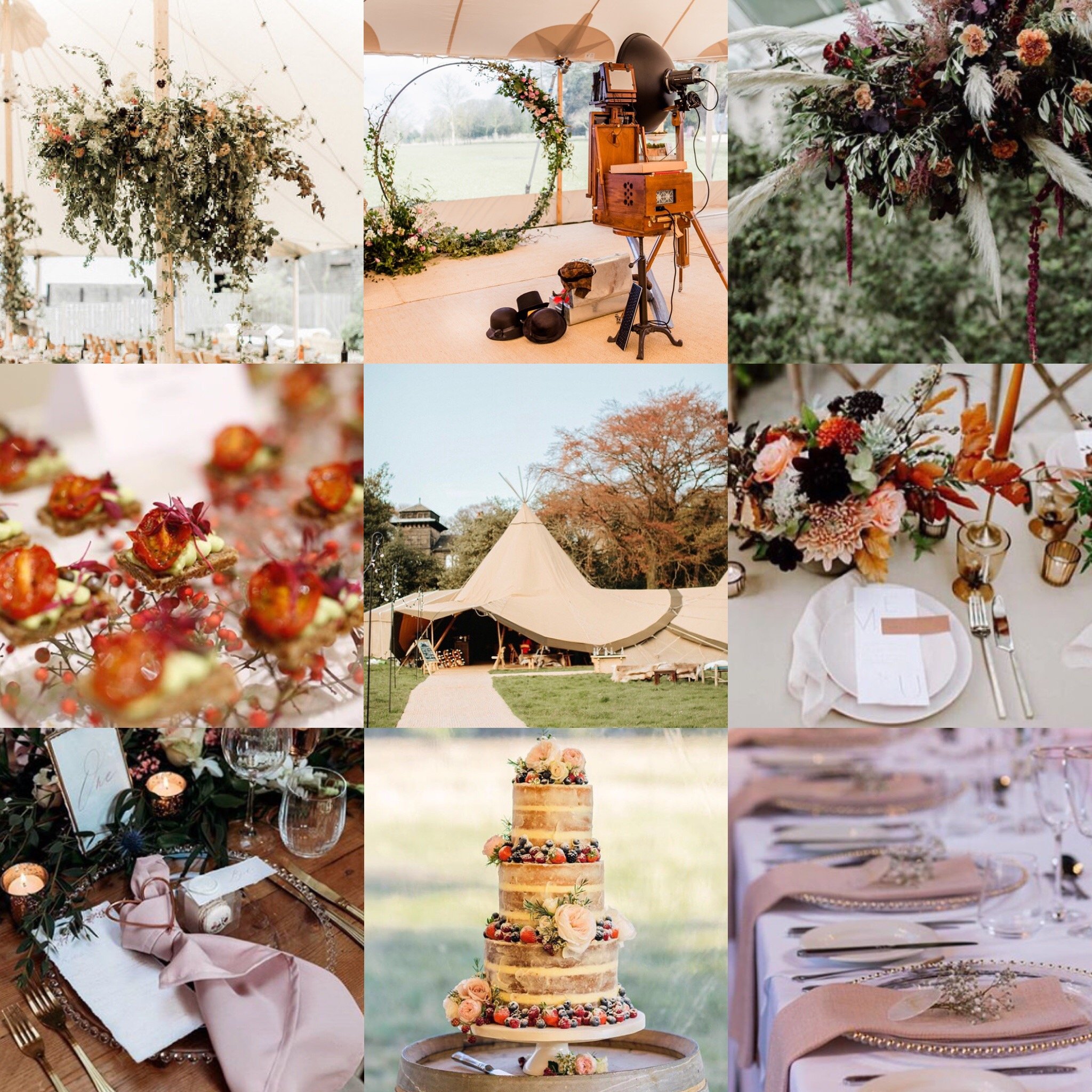 PapaKåta Autumn Open Weekend Event Your Suppliers Sorted