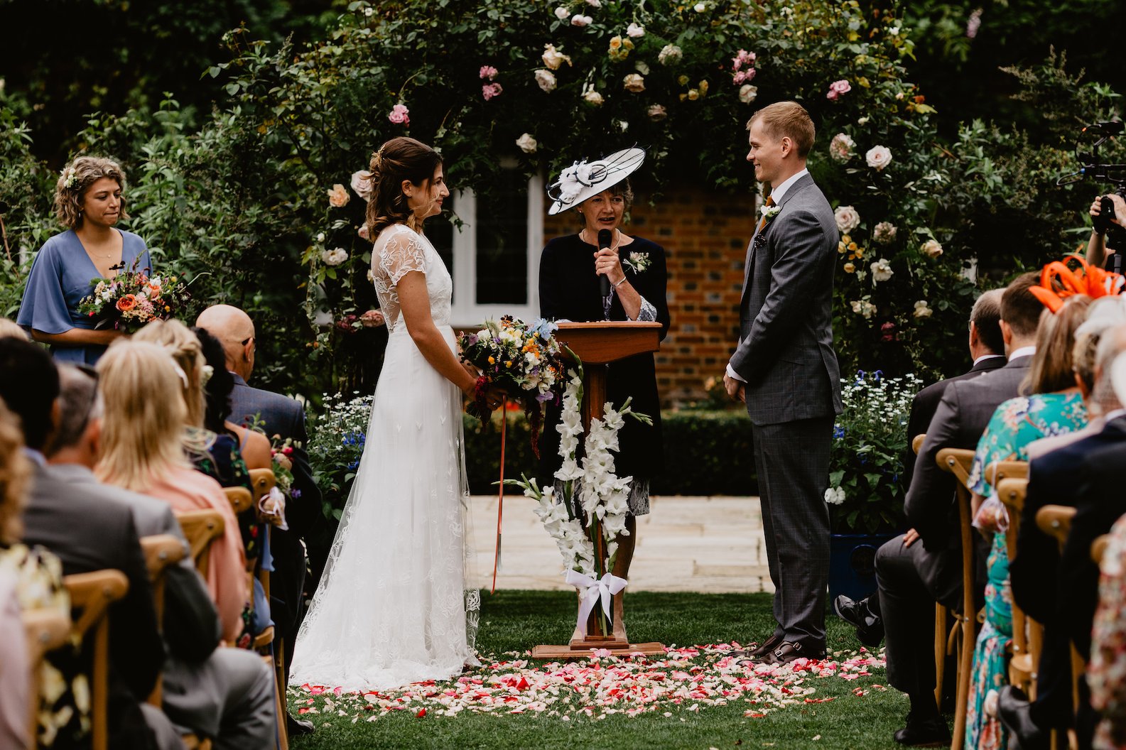 Jess & James stunning PapaKåta Sperry & Tipi Tent Wedding in Aldworth, Berkshire. Photographed beautifully by Benjamin Stuart Photography; Soon to be Mr & Mrs
