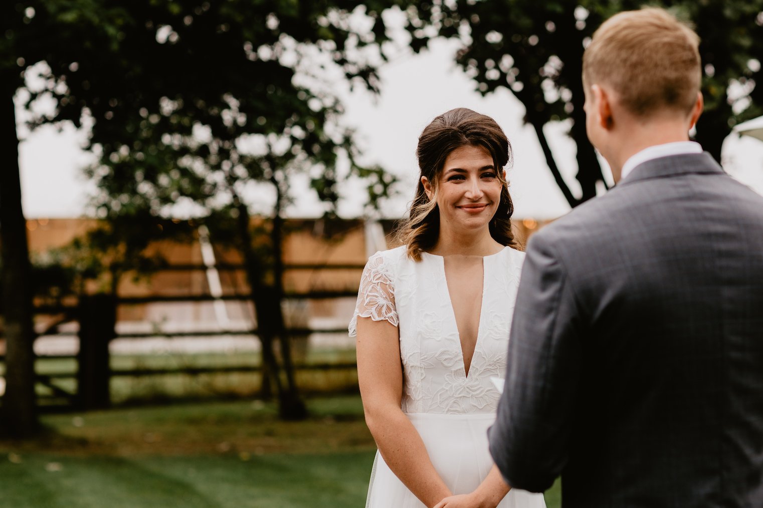 Jess & James stunning PapaKåta Sperry & Tipi Tent Wedding in Aldworth, Berkshire. Photographed beautifully by Benjamin Stuart Photography; Beautiful Bride