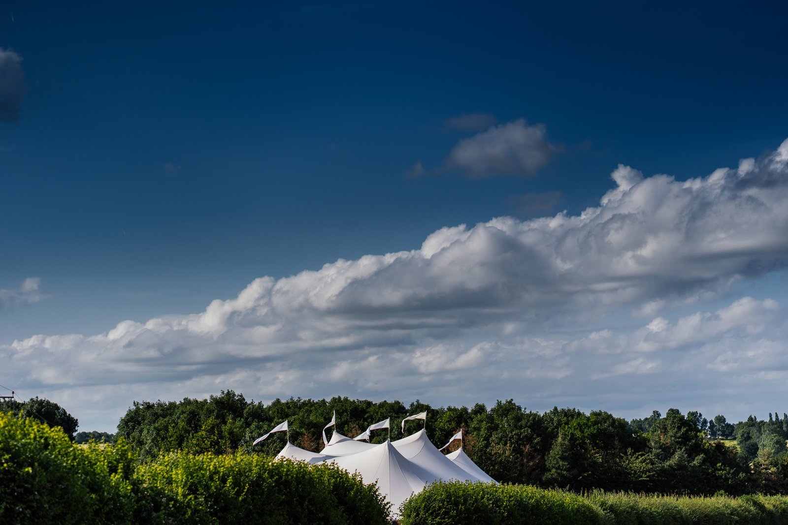 Alana & Adam Stunning PapaKåta Sperry Tent Wedding in Huntingdon, Cambridgeshire. Photography by Aaron Collett; Sperry Tent