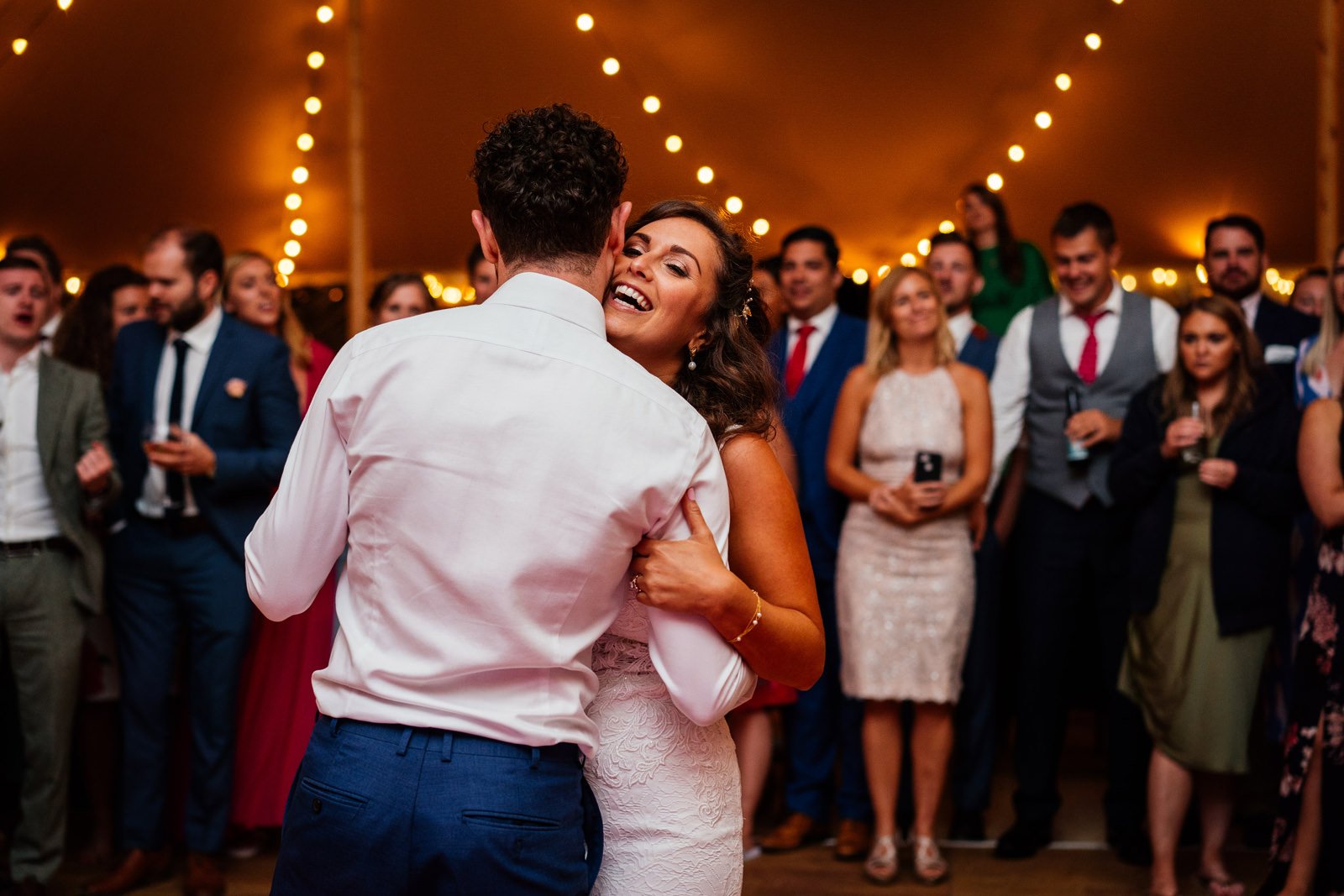Alana & Adam Stunning PapaKåta Sperry Tent Wedding in Huntingdon, Cambridgeshire. Photography by Aaron Collett; True Love