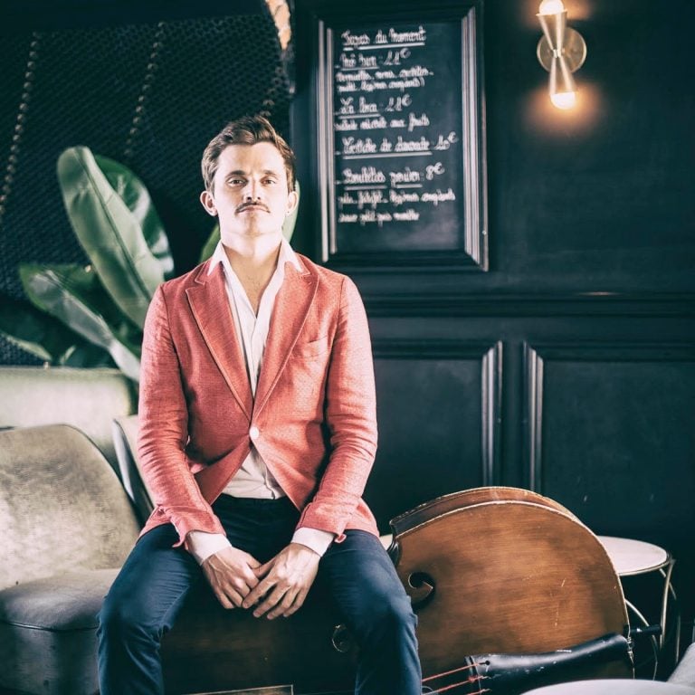 DJ Al Dente for the PapaKata Autumn Open Weekend The Finishing Touches DJ Al Dente for the PapaKata Autumn Open Weekend The Finishing Touches