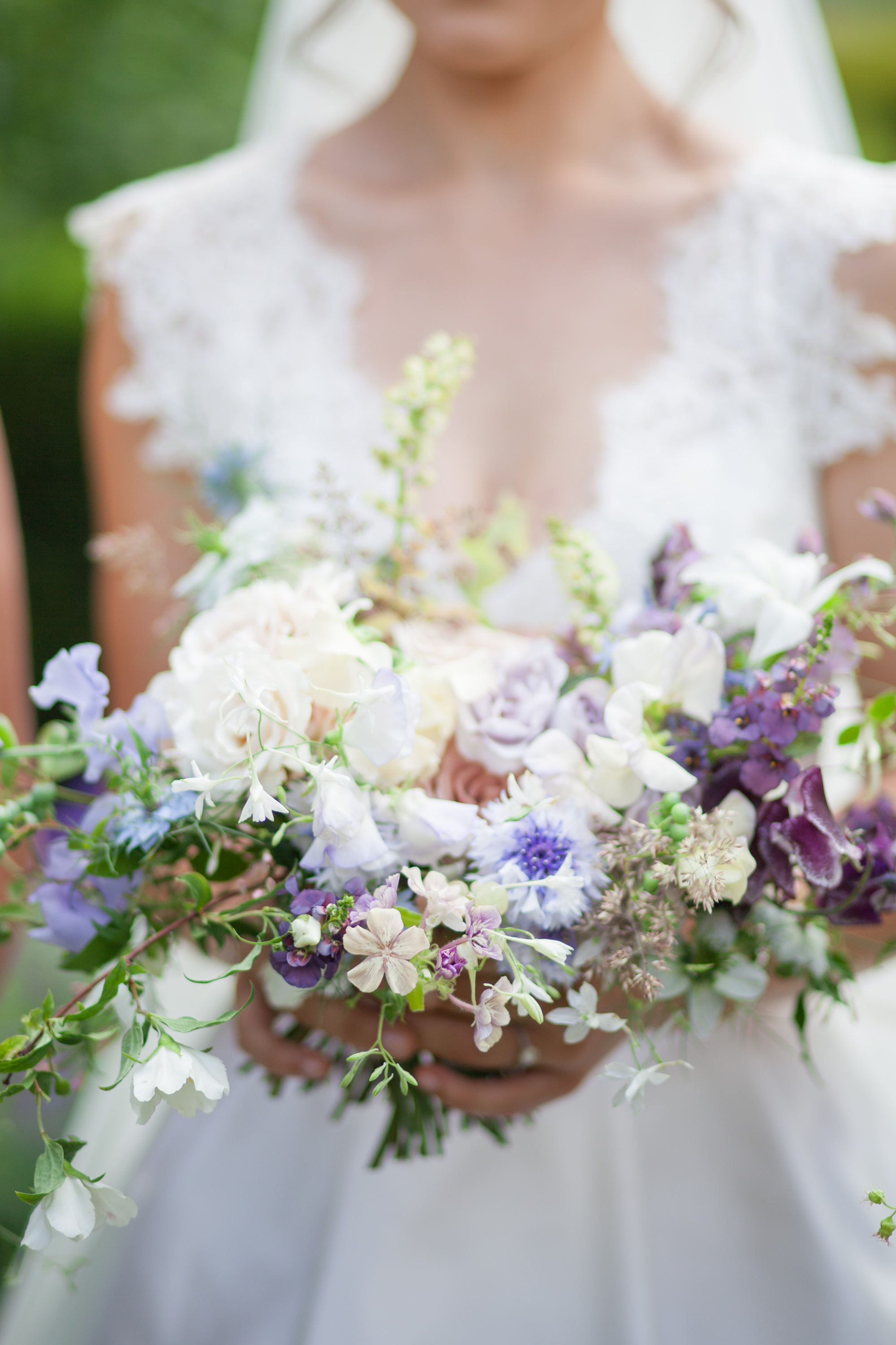 Jess & Rob's stunning PapaKåta Tipi Tent Wedding in Ilkley, West Yorkshire. Photography by Helen Warner; Beautiful Bridal Bouquet