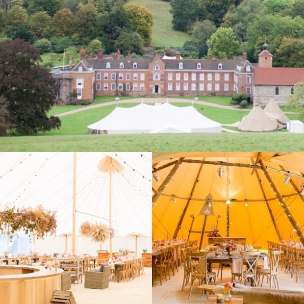 PapaKata Autumn Open Weekend at Stonor Park by Helen Warner Photography