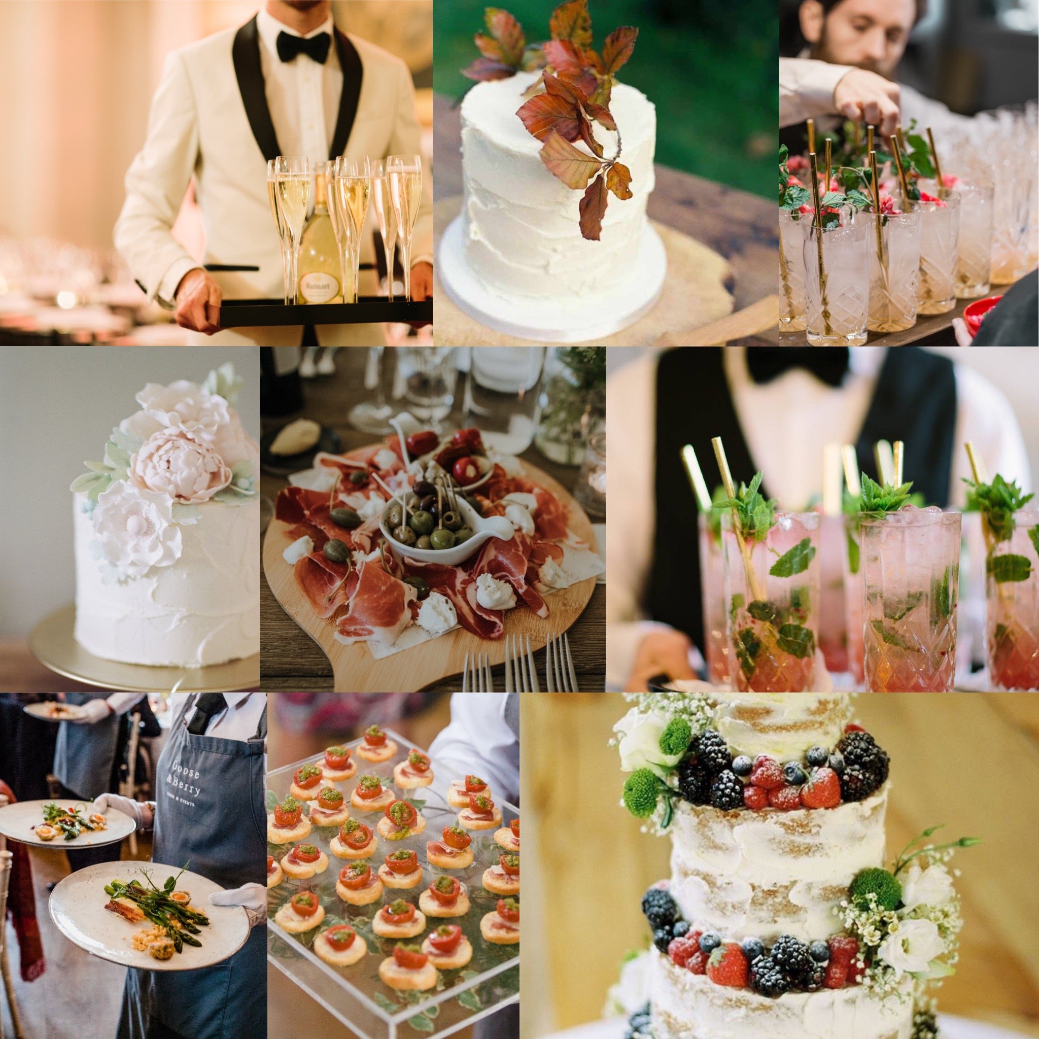 PapaKata Open Weekend 2019 Food & Drink Trends 