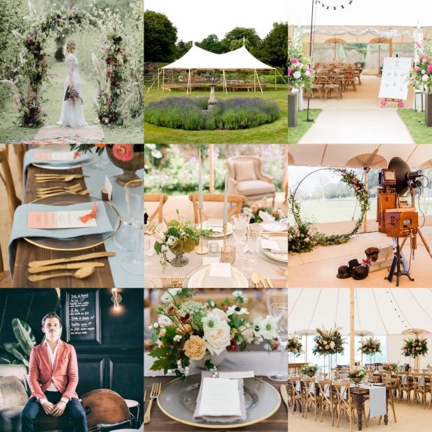 PapaKåta Autumn Open Weekend 2019 The Finishing Touches