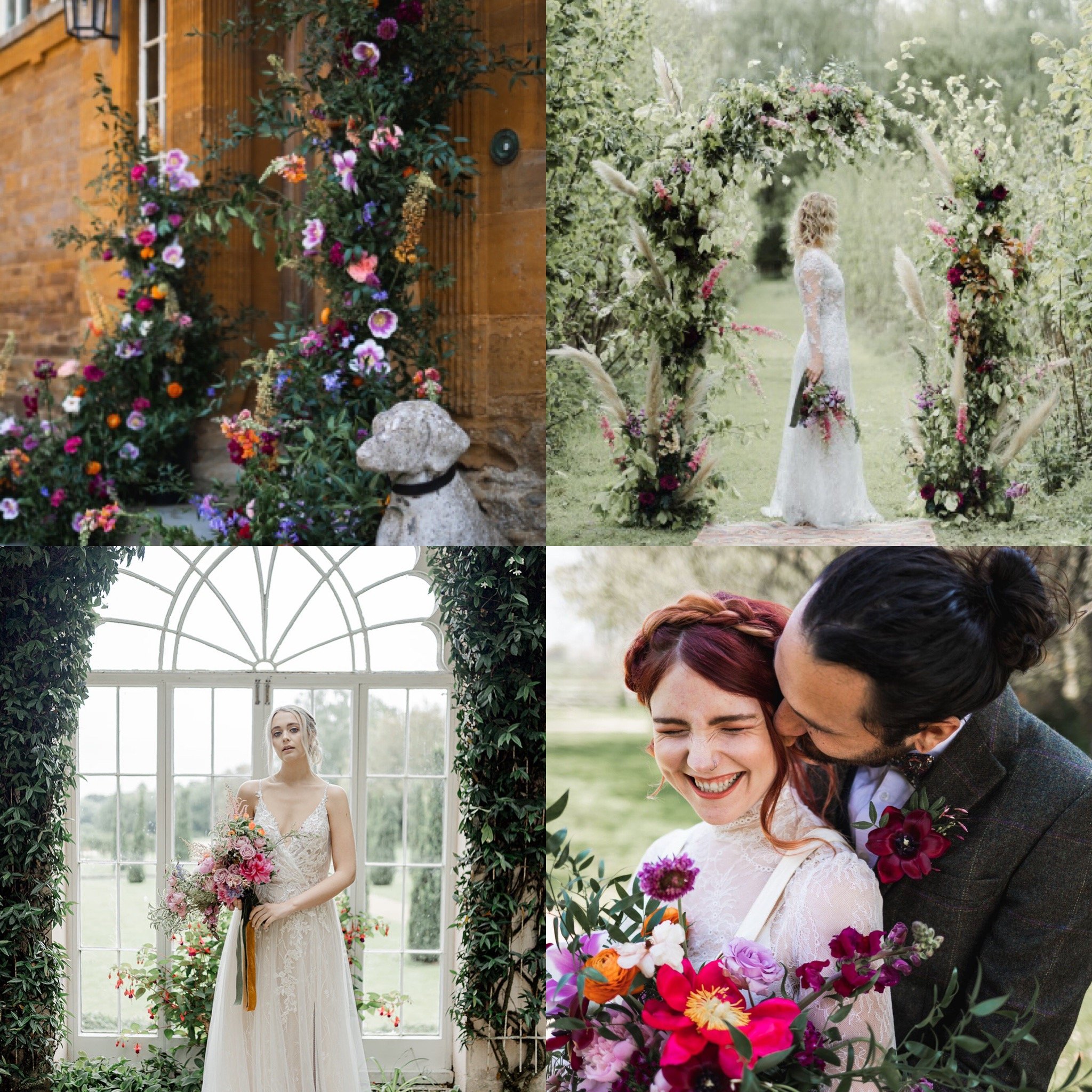 PapaKåta Autumn Open Weekend Finishing Touches by The Cotswold Florists PapaKåta Autumn Open Weekend Finishing Touches by The Cotswold Florists