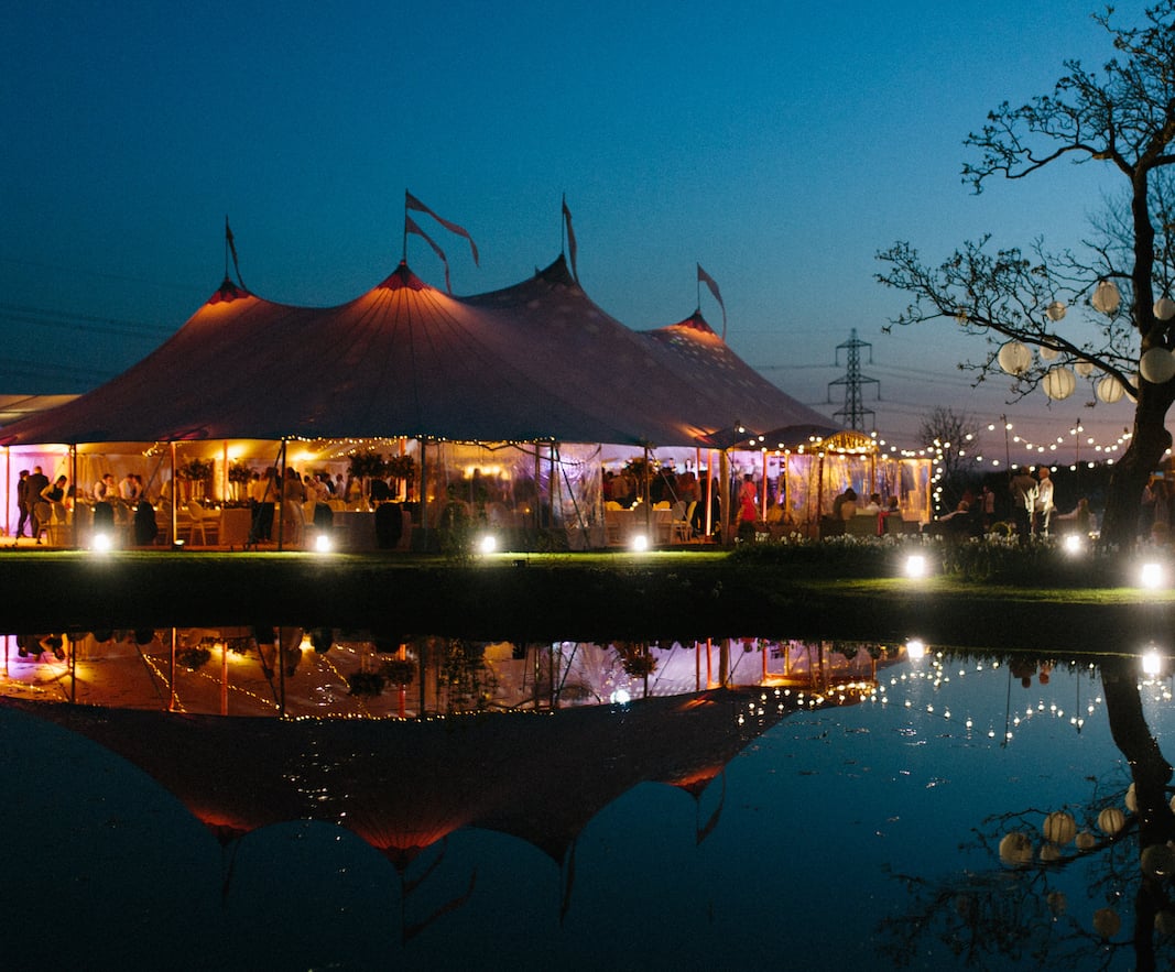 PapaKåta Sperry Tent of dreams for your Christmas party by Melissa Beattie Photography PapaKåta Sperry Tent of dreams for your Christmas party by Melissa Beattie Photography