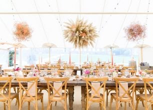 PapaKåta Autumn Open Weekend 2019 Sperry Tent, Photographed by Helen Warner Photography; Stunning Sperry Set Up