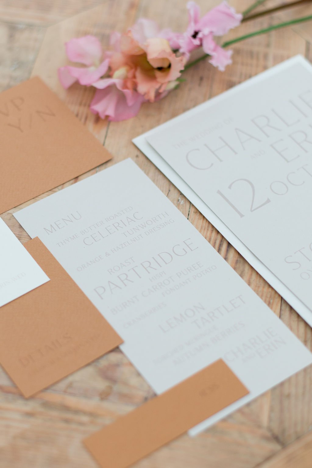 PapaKåta Autumn Open Weekend 2019 Sperry Tent, Photographed by Helen Warner Photography; Stationary by Bureau Design