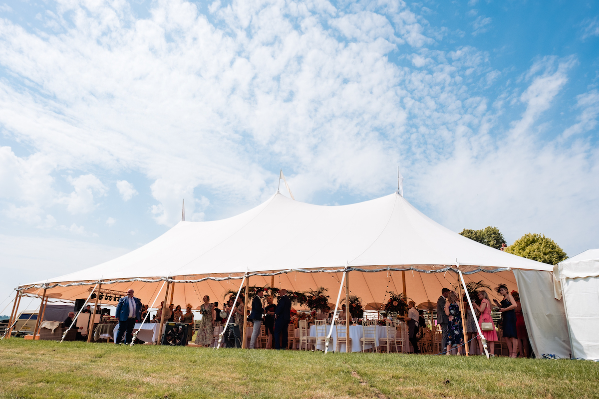 Sophie & Elliot Stunning PapaKåta Sperry Tent Wedding in Oldbury Village, Shropshire. Photographed by Andy Li Photography; Beautiful Summer Sperry Wedding Sophie & Elliot Stunning PapaKåta Sperry Tent Wedding in Oldbury Village, Shropshire. Photographed by Andy Li Photography; Beautiful Summer Sperry Wedding