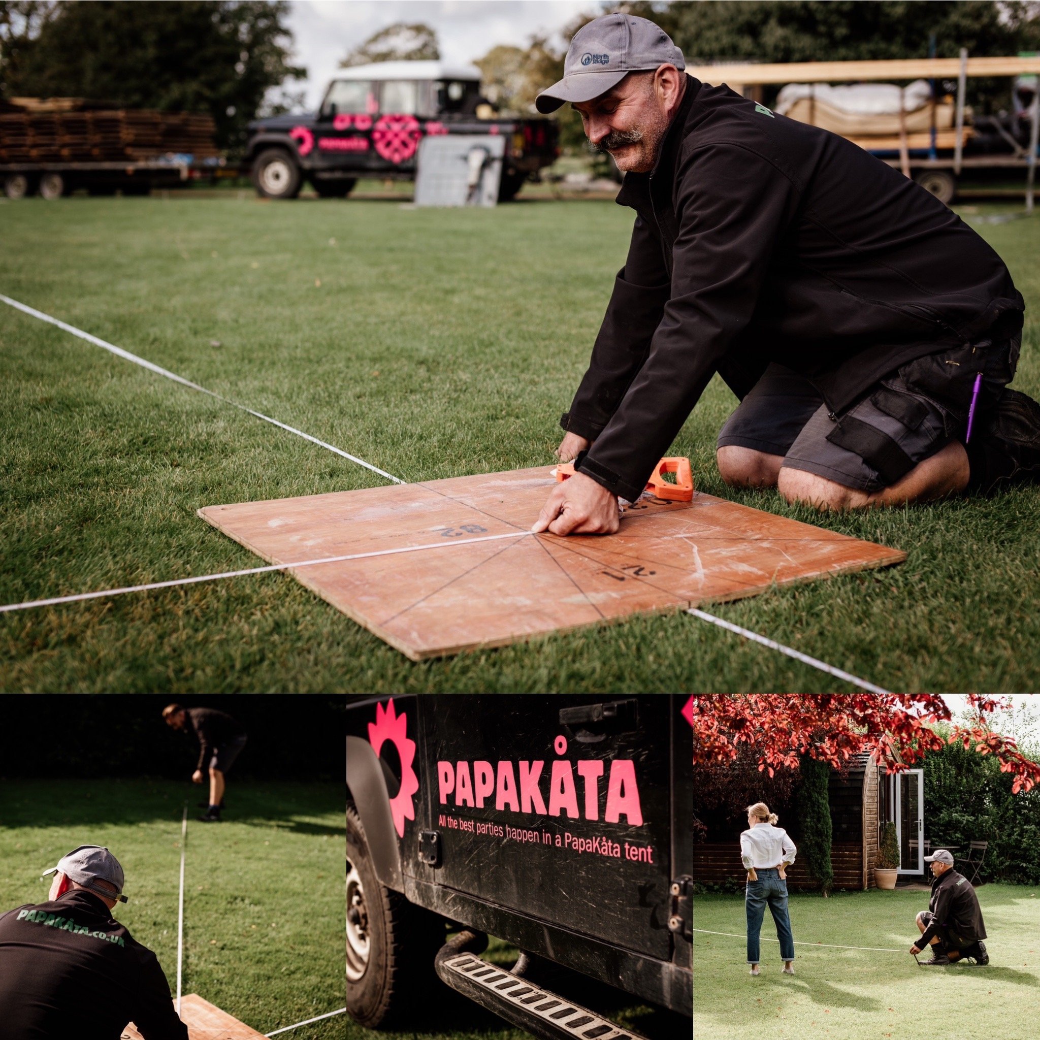 Measuring out_PapaKata Building a Sperry Tent Natalite Hewitt Supplier Challenge by Twig and Vine Measuring out_PapaKata Building a Sperry Tent Natalite Hewitt Supplier Challenge by Twig and Vine